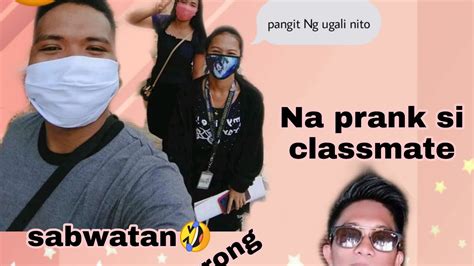 Torjackan Iniyot Si Classmate Torjakan .